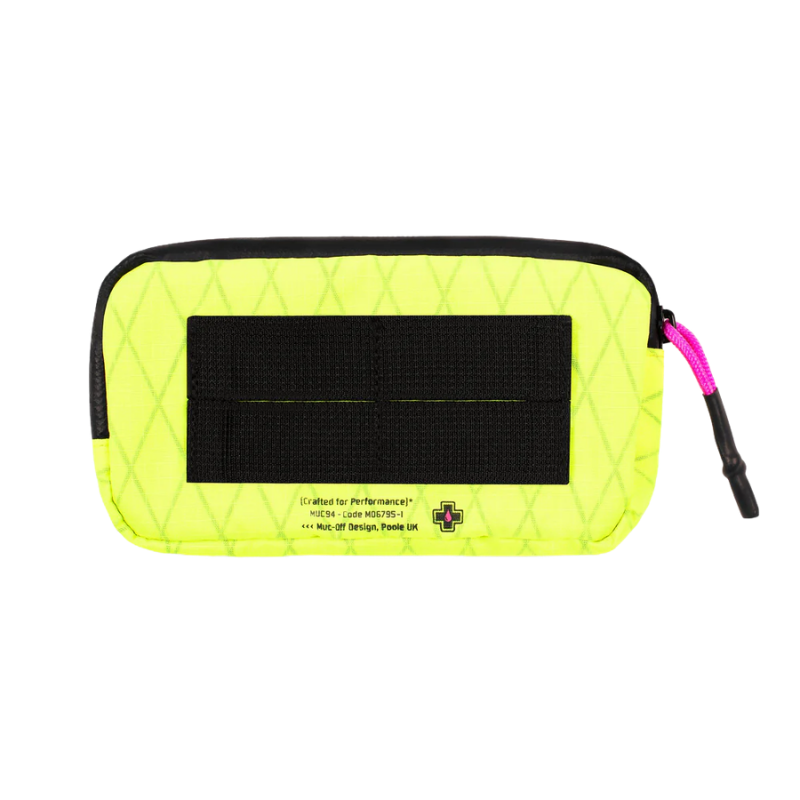 Muc-Off Rainproof Essentials Case Hi-Vis