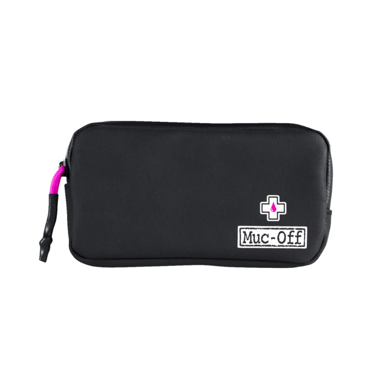 Pochette Étanche Muc-Off Essentials Black