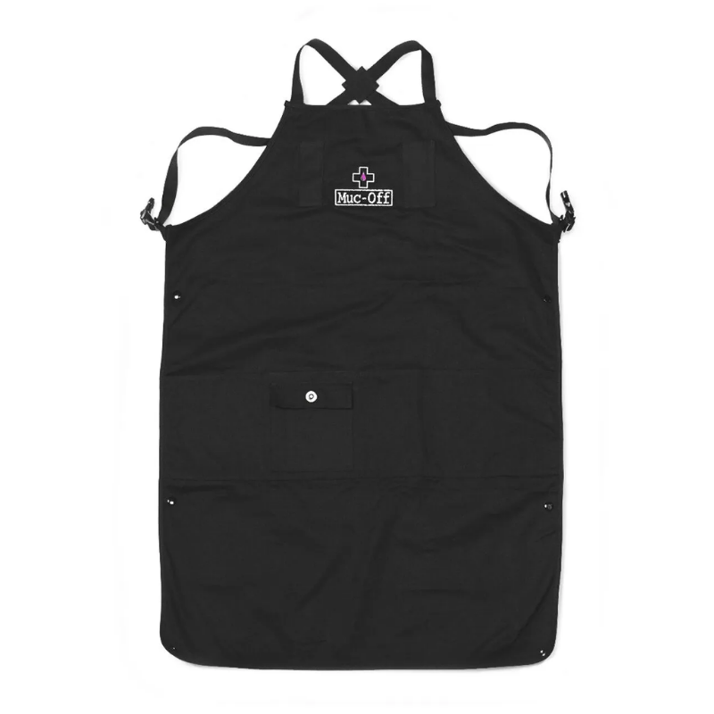 Muc-Off Workshop Apron