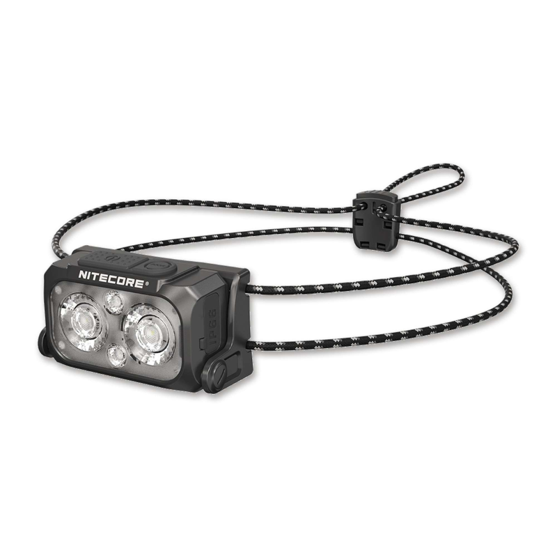 Nitecore Head Lamp NU25 MCT UL