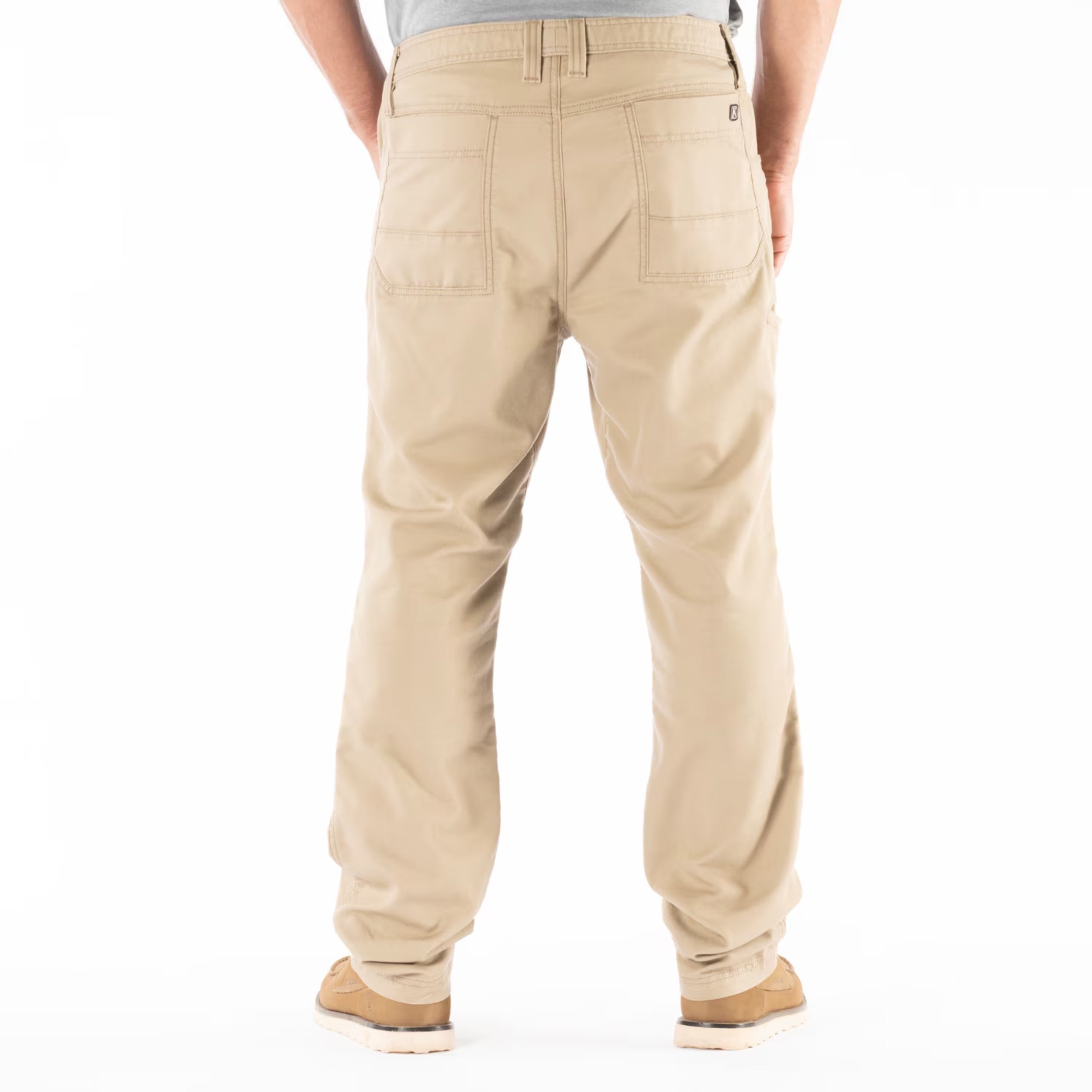 Klim West Ridge Hose Montana Tan 34