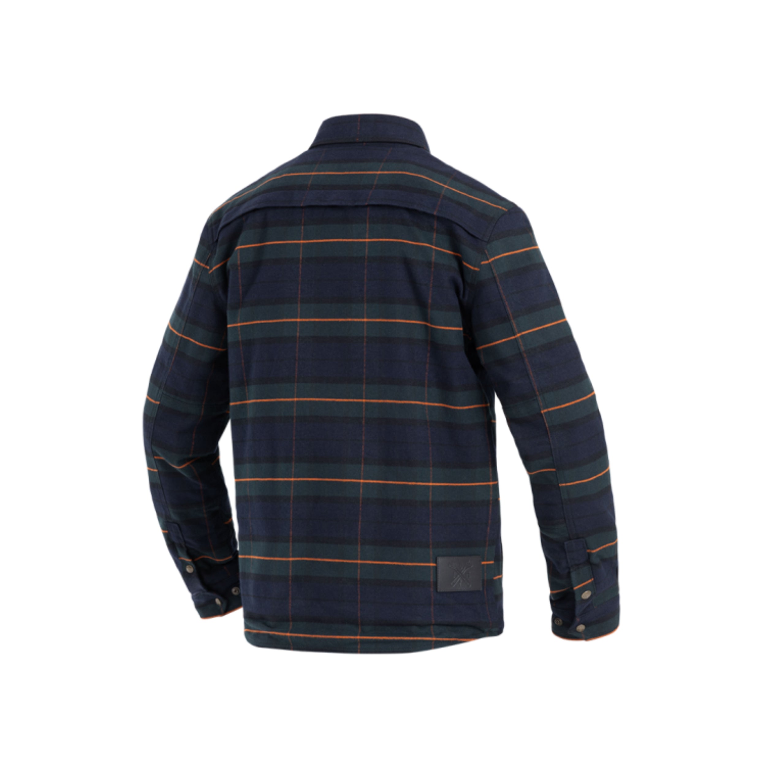 John Doe Motoshirt Veste Vintage 5XL