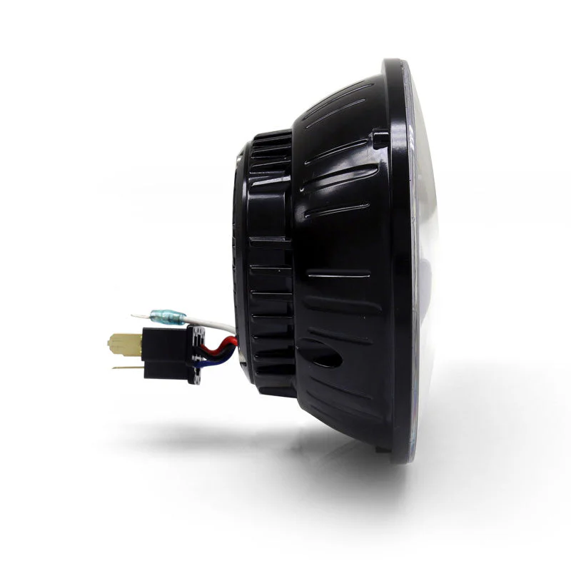 Denali M5 E-Mark LED-Scheinwerfermodul – 5,75 Zoll