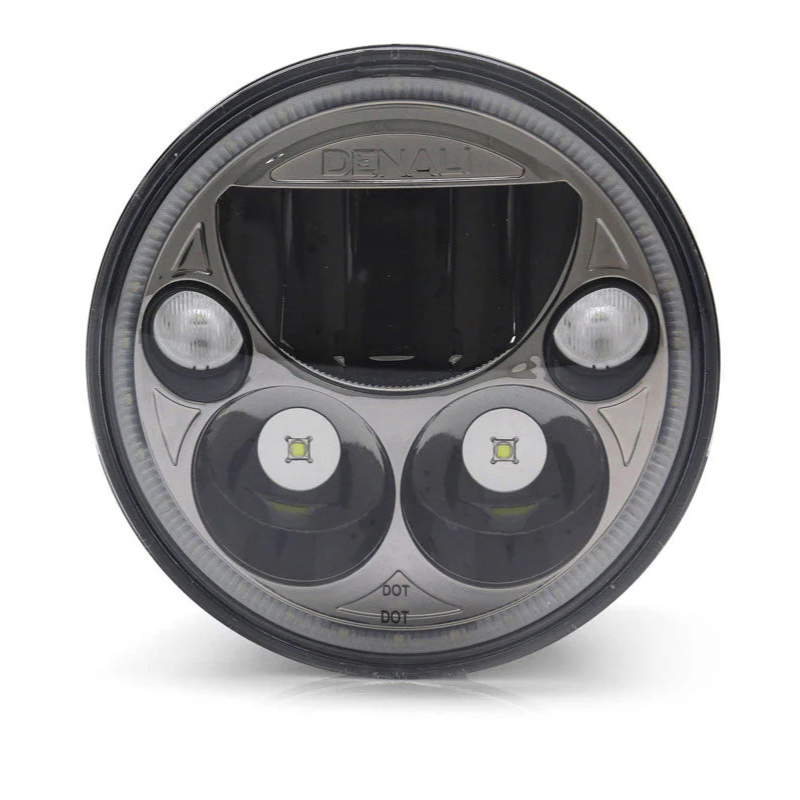 Denali M5 E-Mark LED-Scheinwerfermodul – 5,75 Zoll