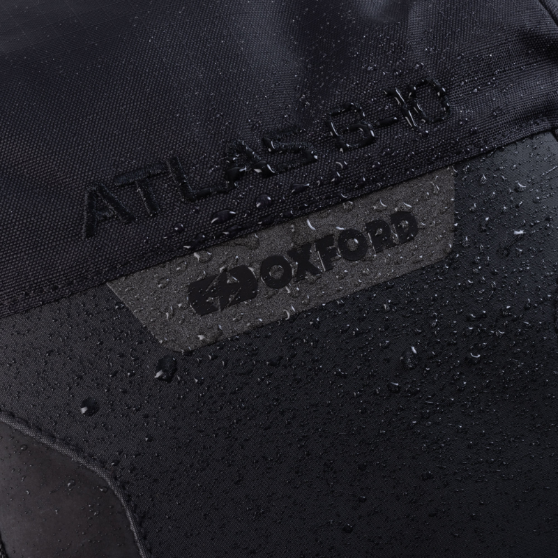 Oxford Atlas B-10 Rucksack