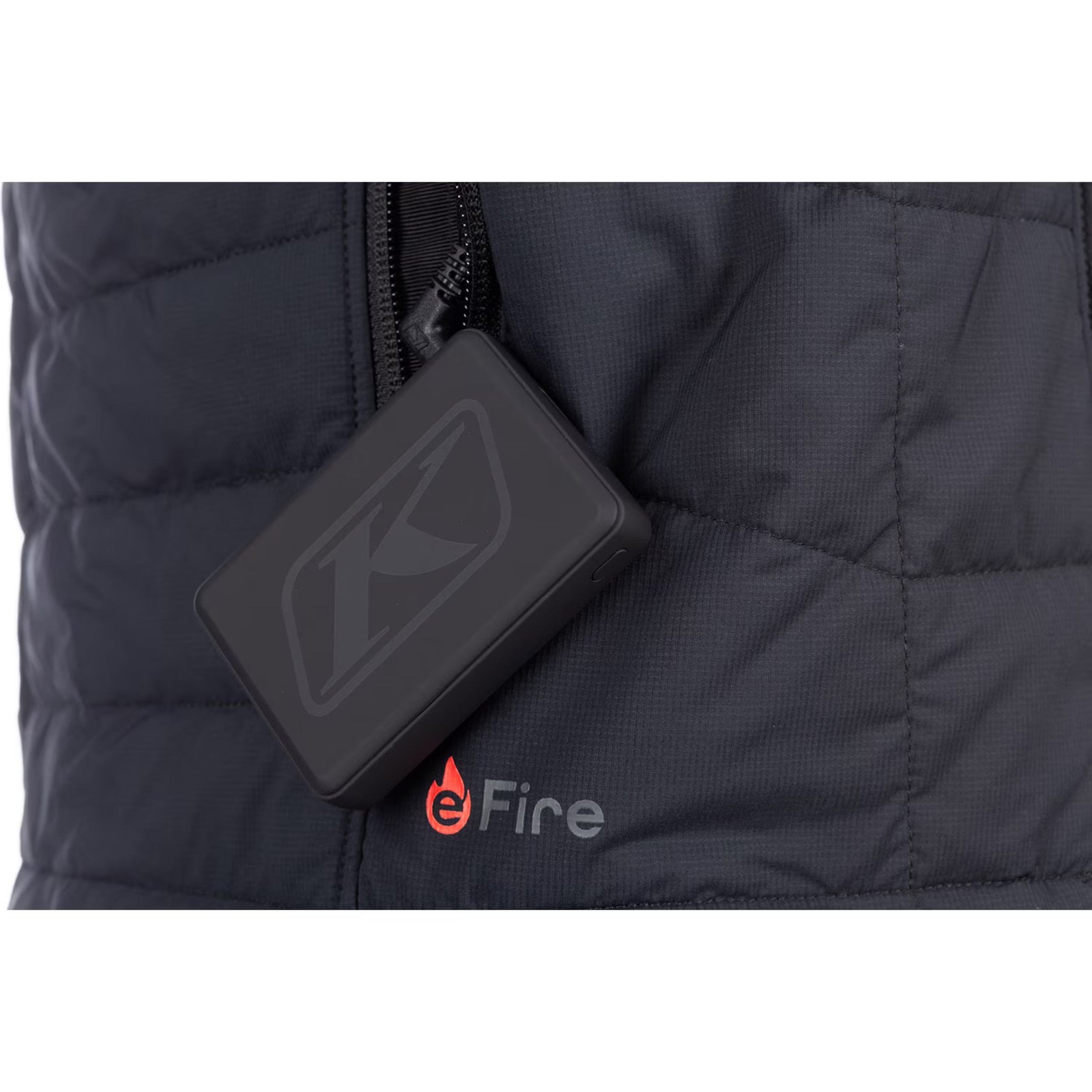 Klim Override eFire Vest
