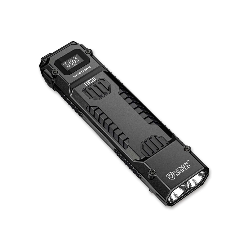 Nitecore EDC29 Luminblade lampe de poche