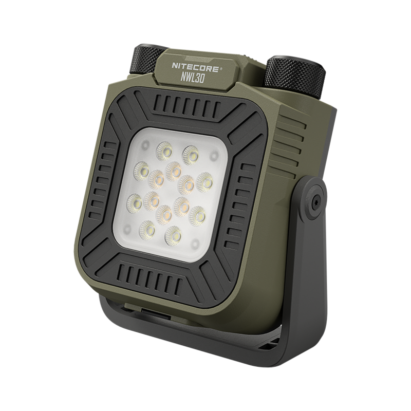 Nitecore NWL30 Lampe de travail