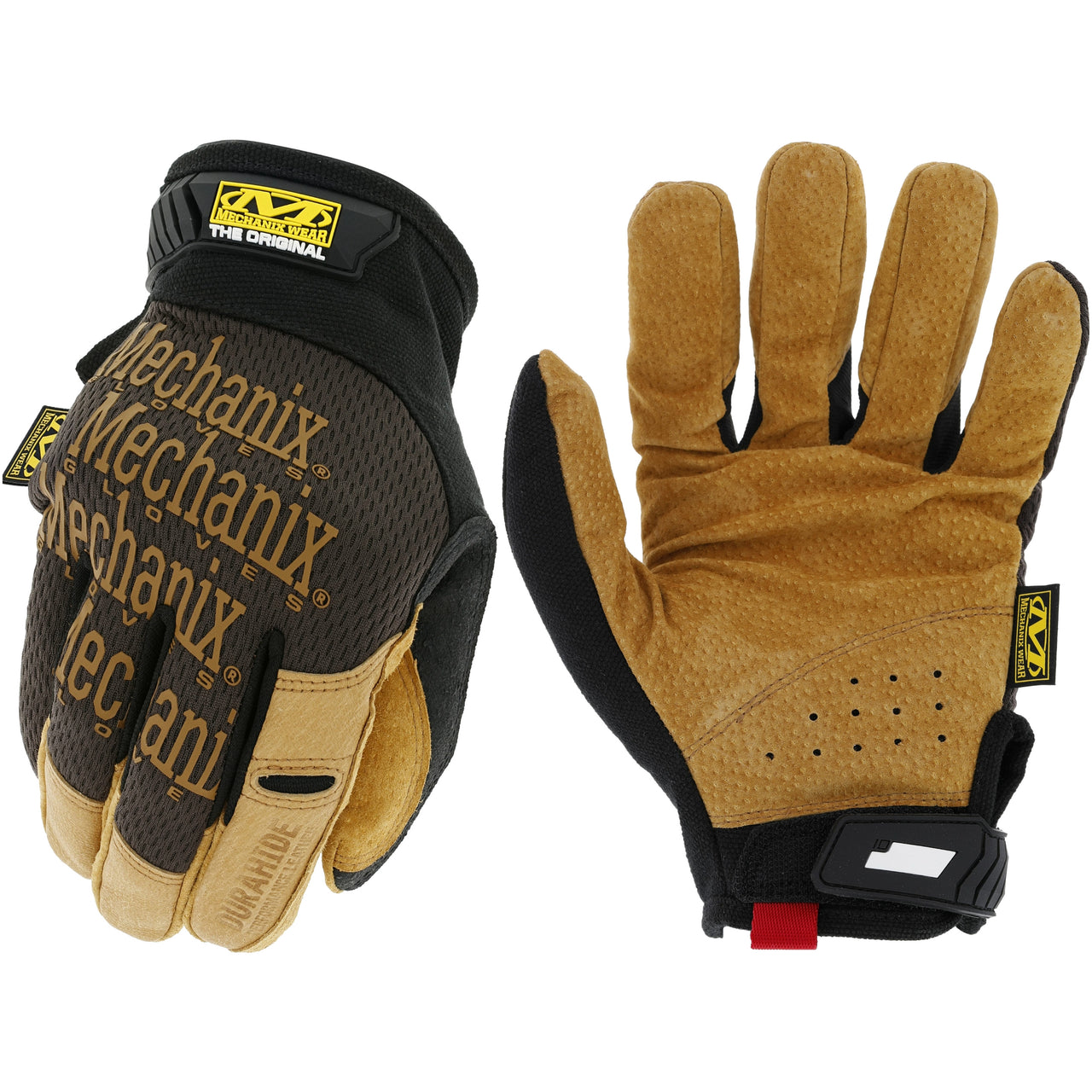 Mechanix Durahide™ Original® Utility Gloves