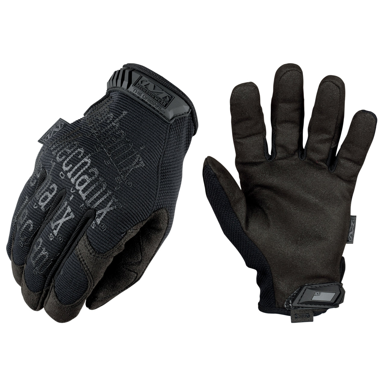 Mechanix The Original® Tactical Gloves Black/Gray