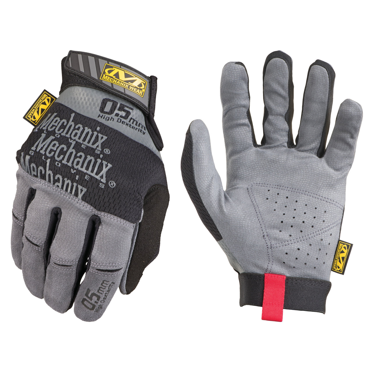 Mechanix Specialty 0.5mm Utility Gloves