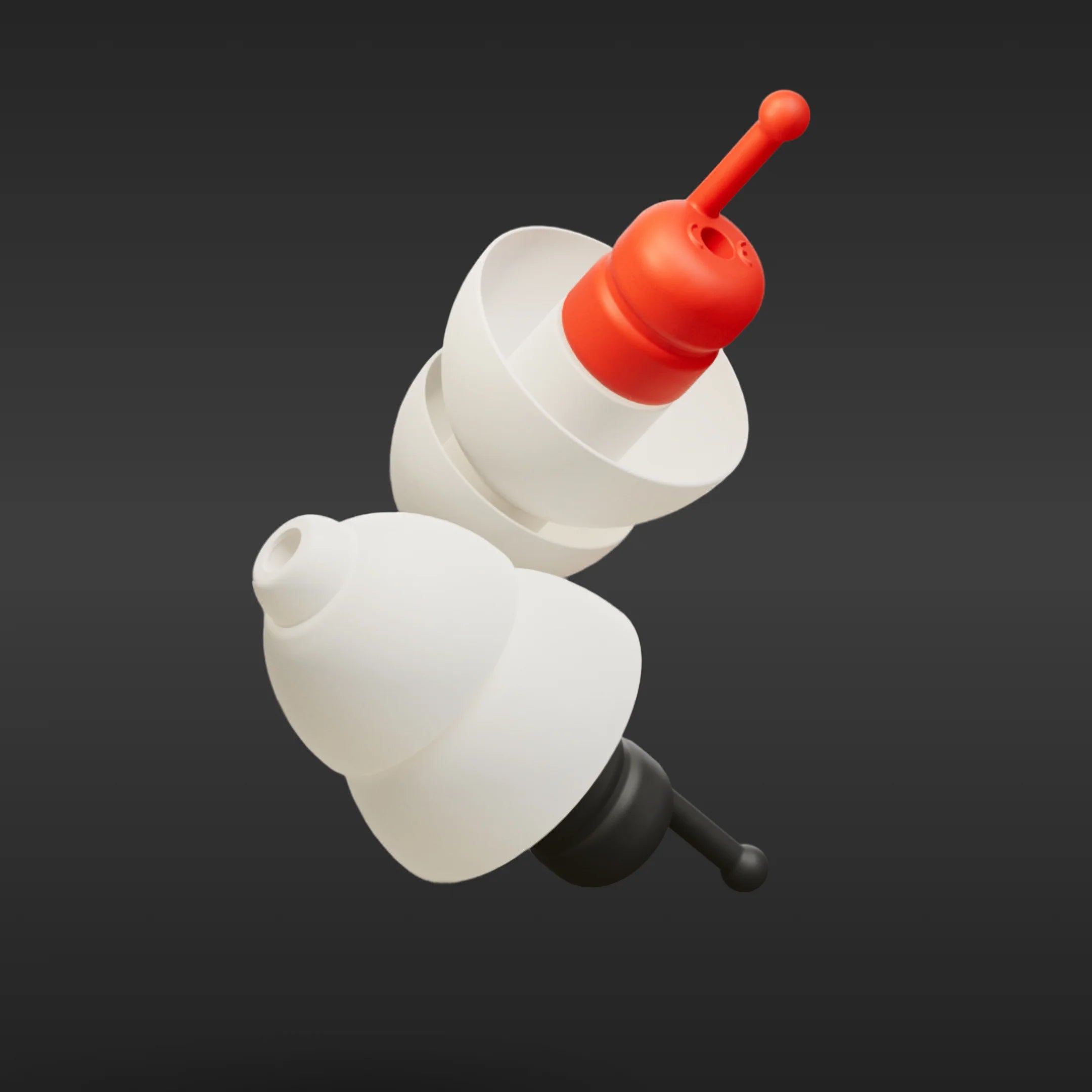 Alpine MotoSafe Earplugs