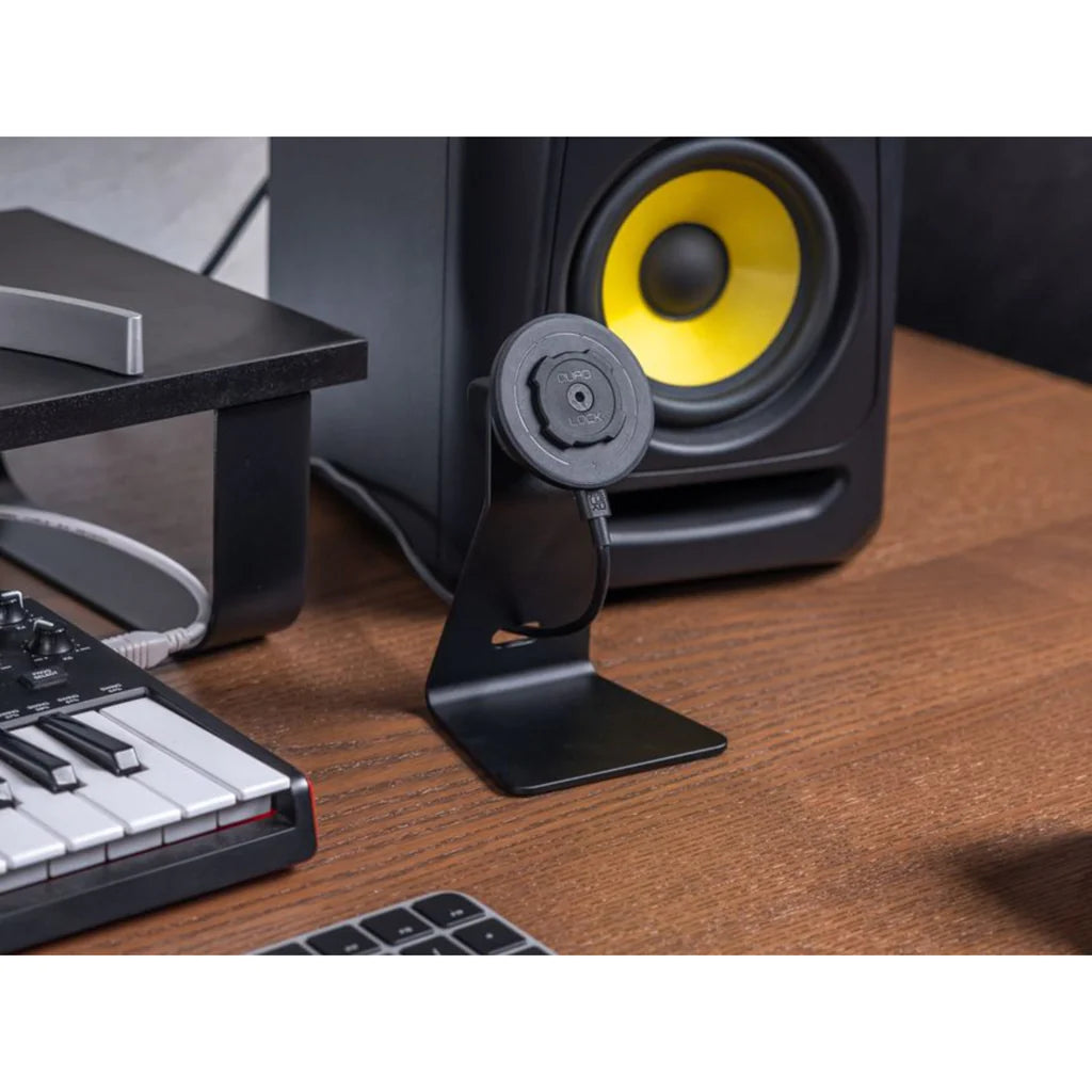 Quad Lock Desk Mount