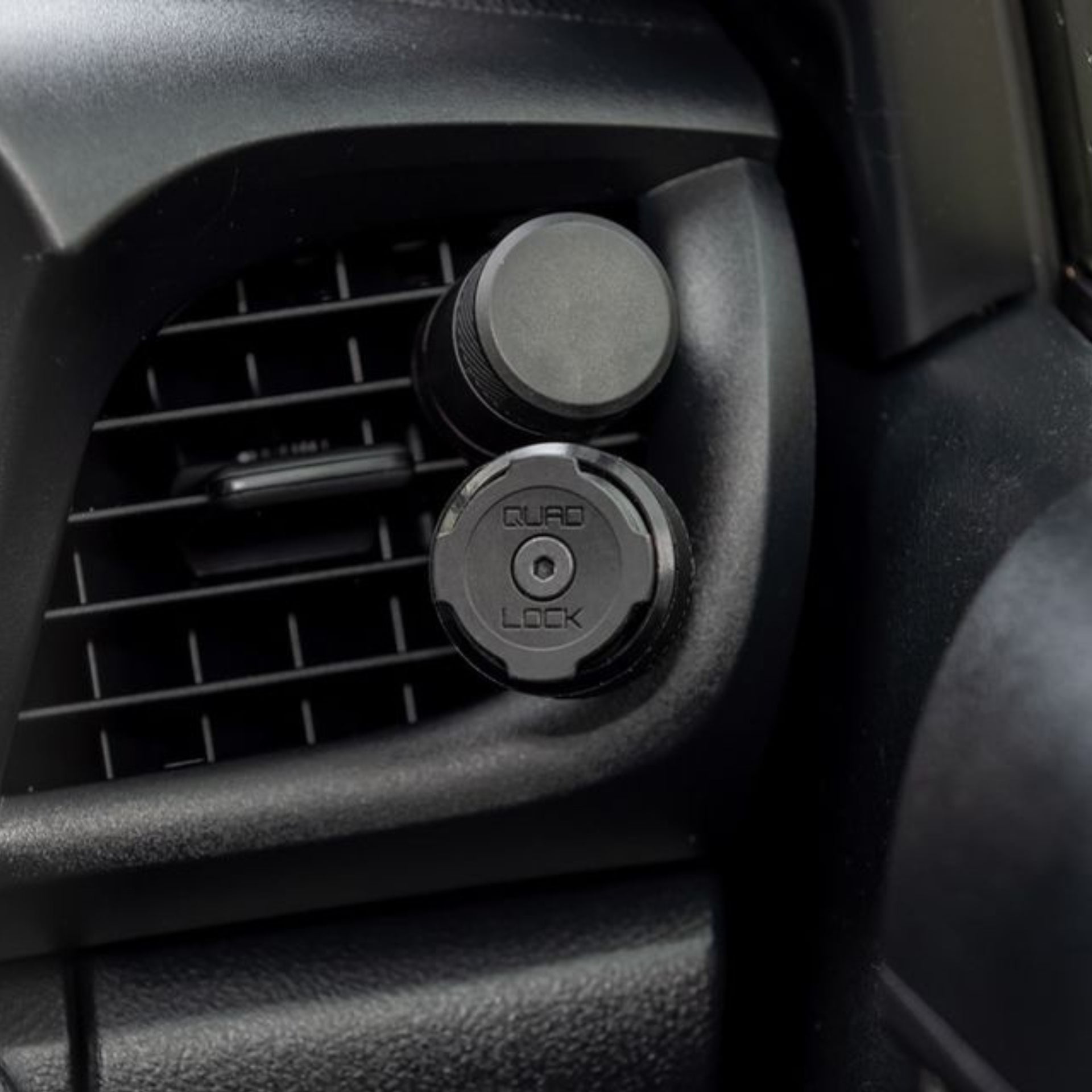 Car - Vent Mount - Quad Lock® Europe - Official Store