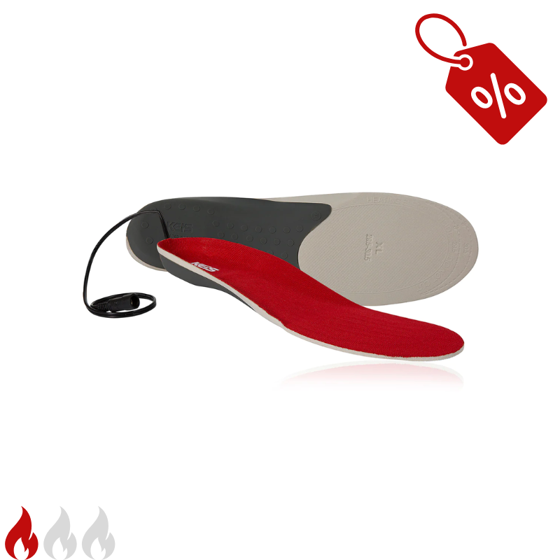 Keis S102 Insoles