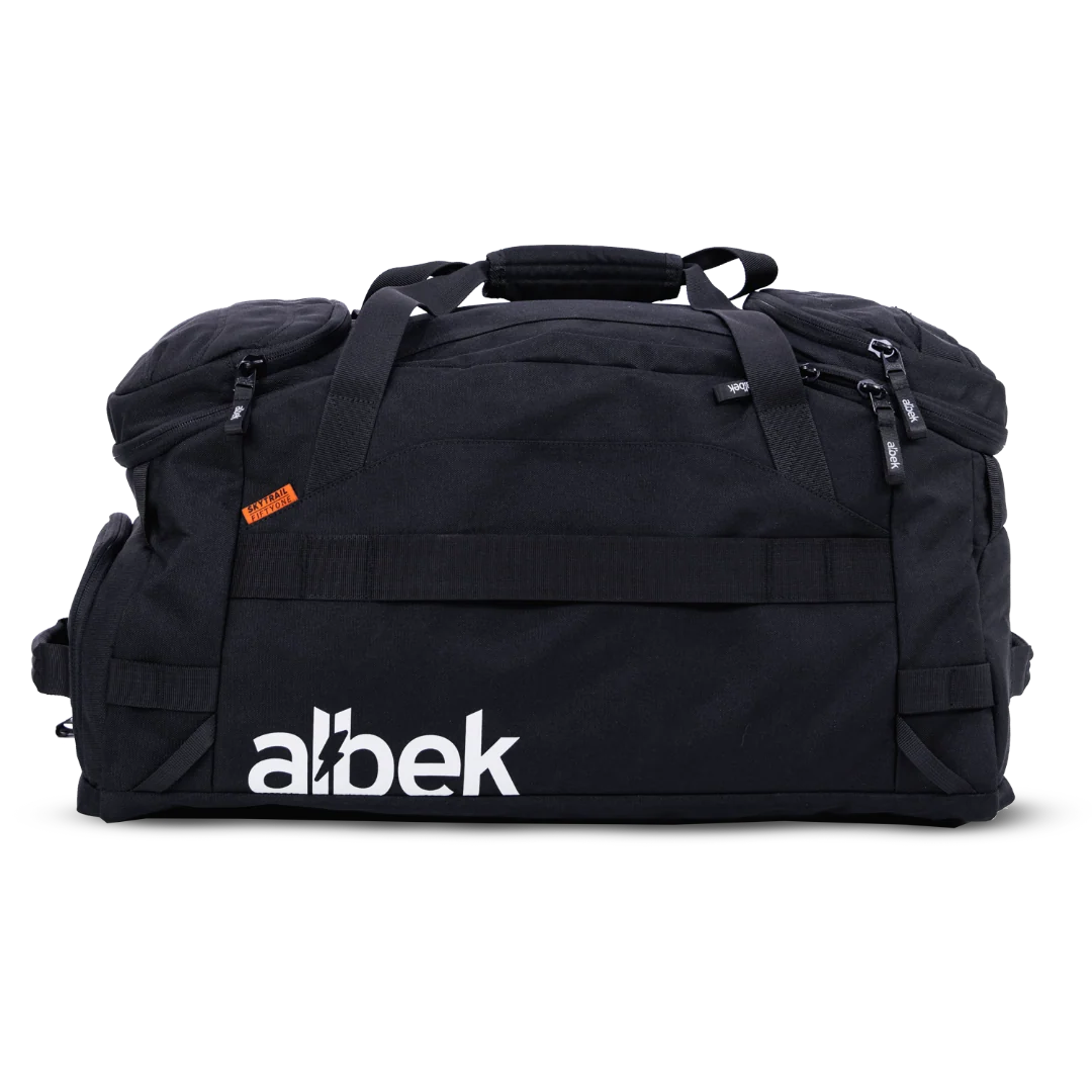 Albek Skytrail 51 Duffel