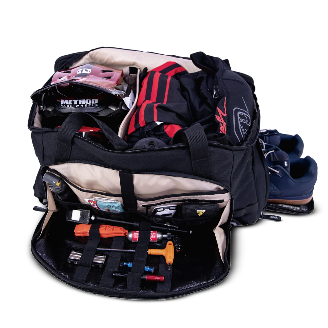 Albek Skytrail 51 Duffel