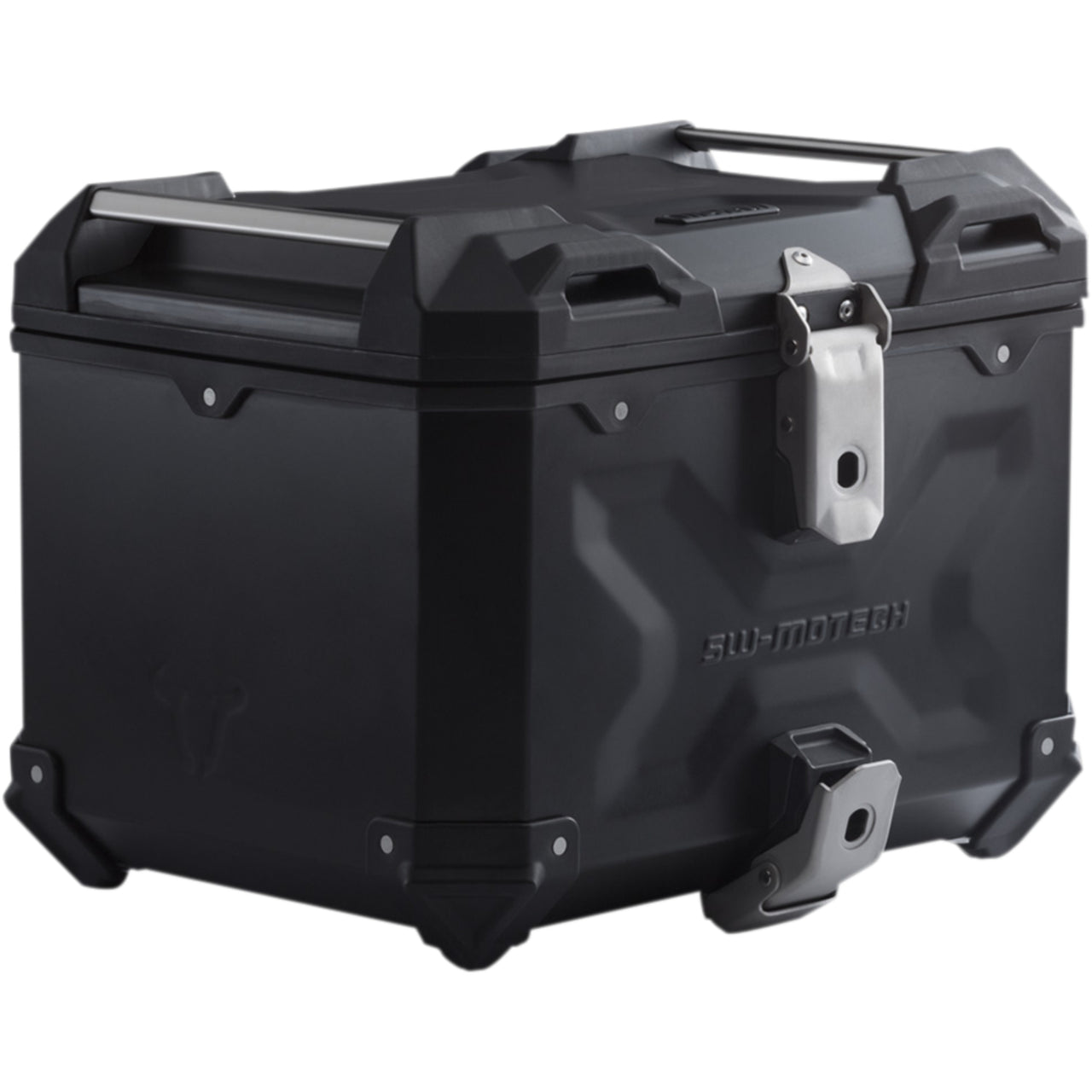 SW-Motech Top Case TraX ADV 38 Black