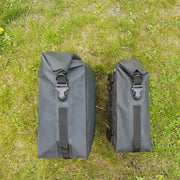 Sacoche universelle étanche Enduristan Base Pack crashbar