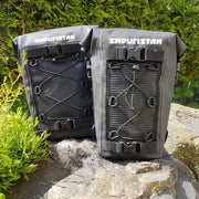Sacoche universelle étanche Enduristan Base Pack crashbar