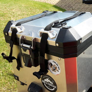 Sacoches de couvercles de valises et survalise Enduristan pour BMW, TRAX EVO ADV SW-Motech, Touratech Zega Pro, Heavy Duties, Globescout topcase