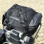 Sacoches de couvercles de valises et survalise Enduristan pour BMW, TRAX EVO ADV SW-Motech, Touratech Zega Pro, Heavy Duties, Globescout topcase