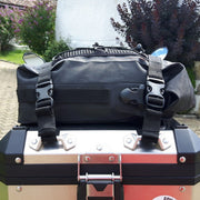 Sacoches de couvercles de valises et survalise Enduristan pour BMW, TRAX EVO ADV SW-Motech, Touratech Zega Pro, Heavy Duties, Globescout topcase