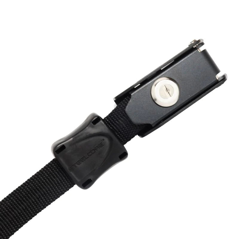 Steelcore Security Load Strap Single