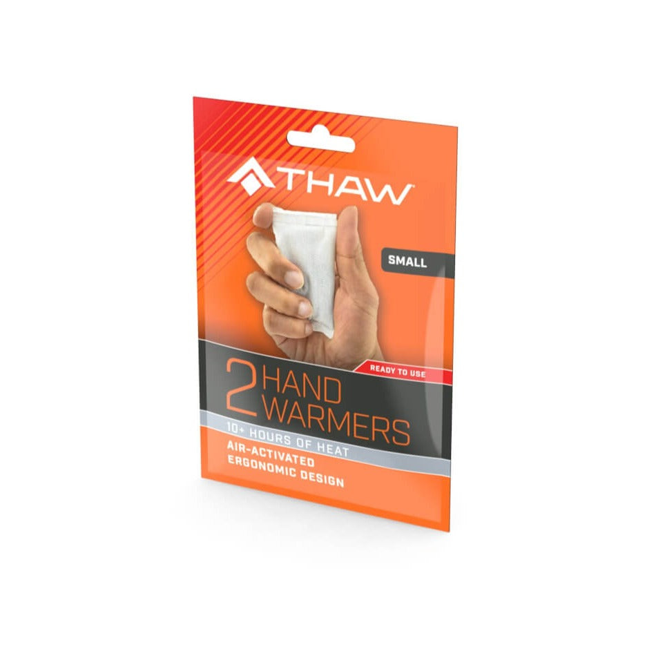 THAW Hand Warmers Small