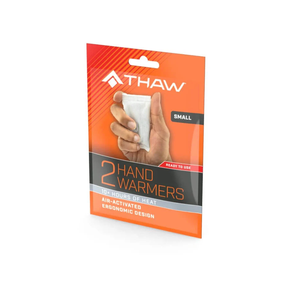 THAW Hand Warmer