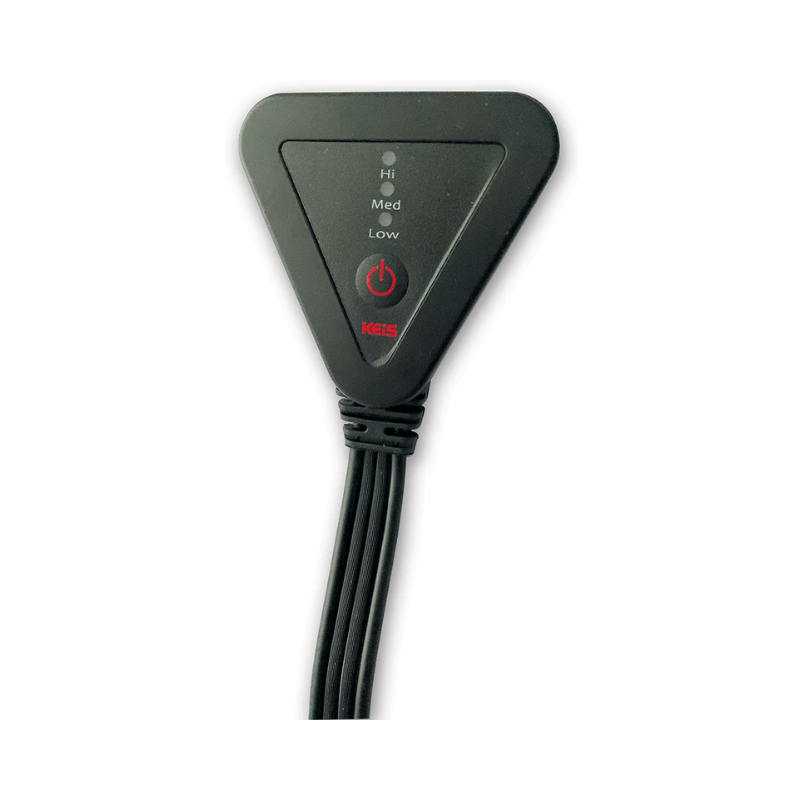 Keis Power Controller