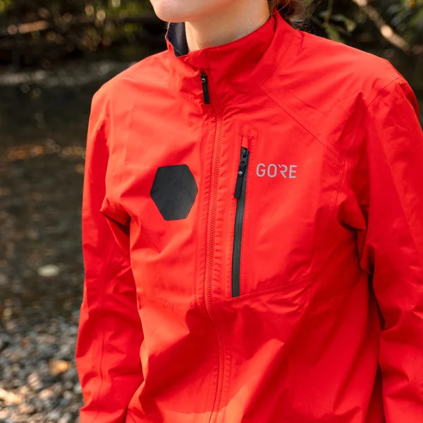 GearAid Tenacious Tape GORE-TEX Reparaturflicken