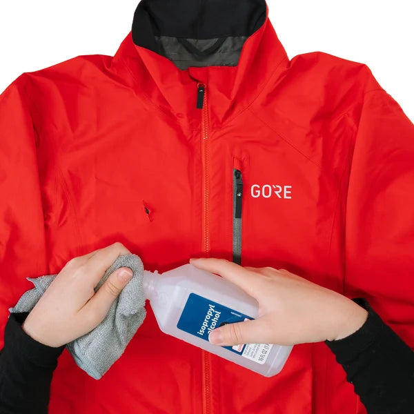 GearAid Tenacious Tape GORE-TEX Reparaturflicken