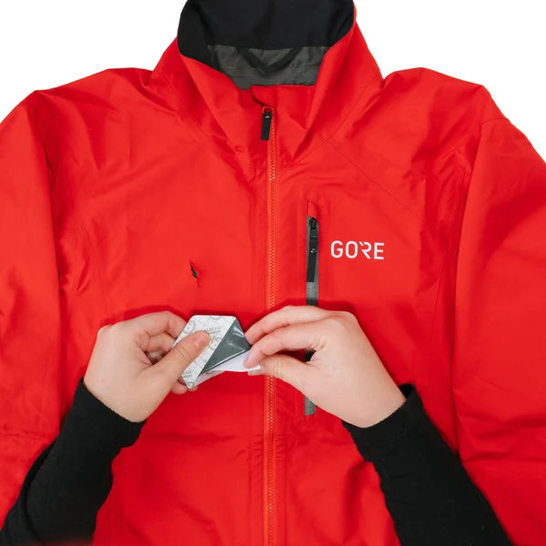 GearAid Tenacious Tape GORE-TEX Reparaturflicken