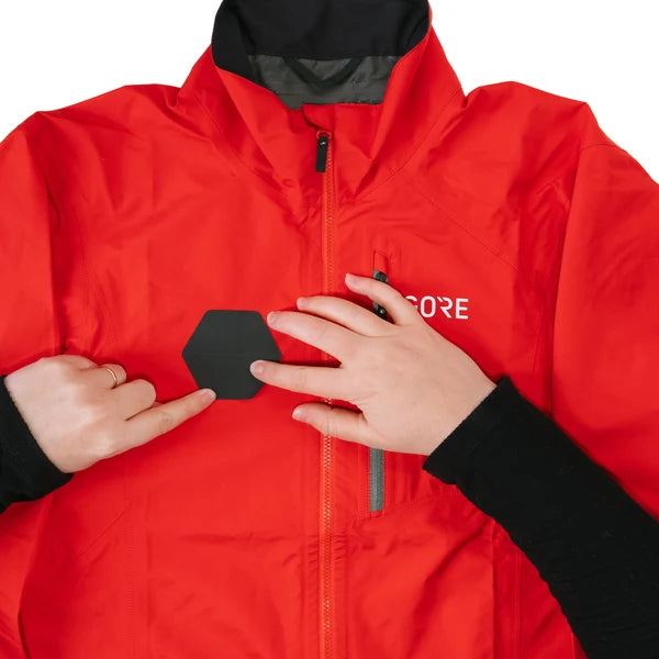 GearAid Tenacious Tape GORE-TEX Reparaturflicken