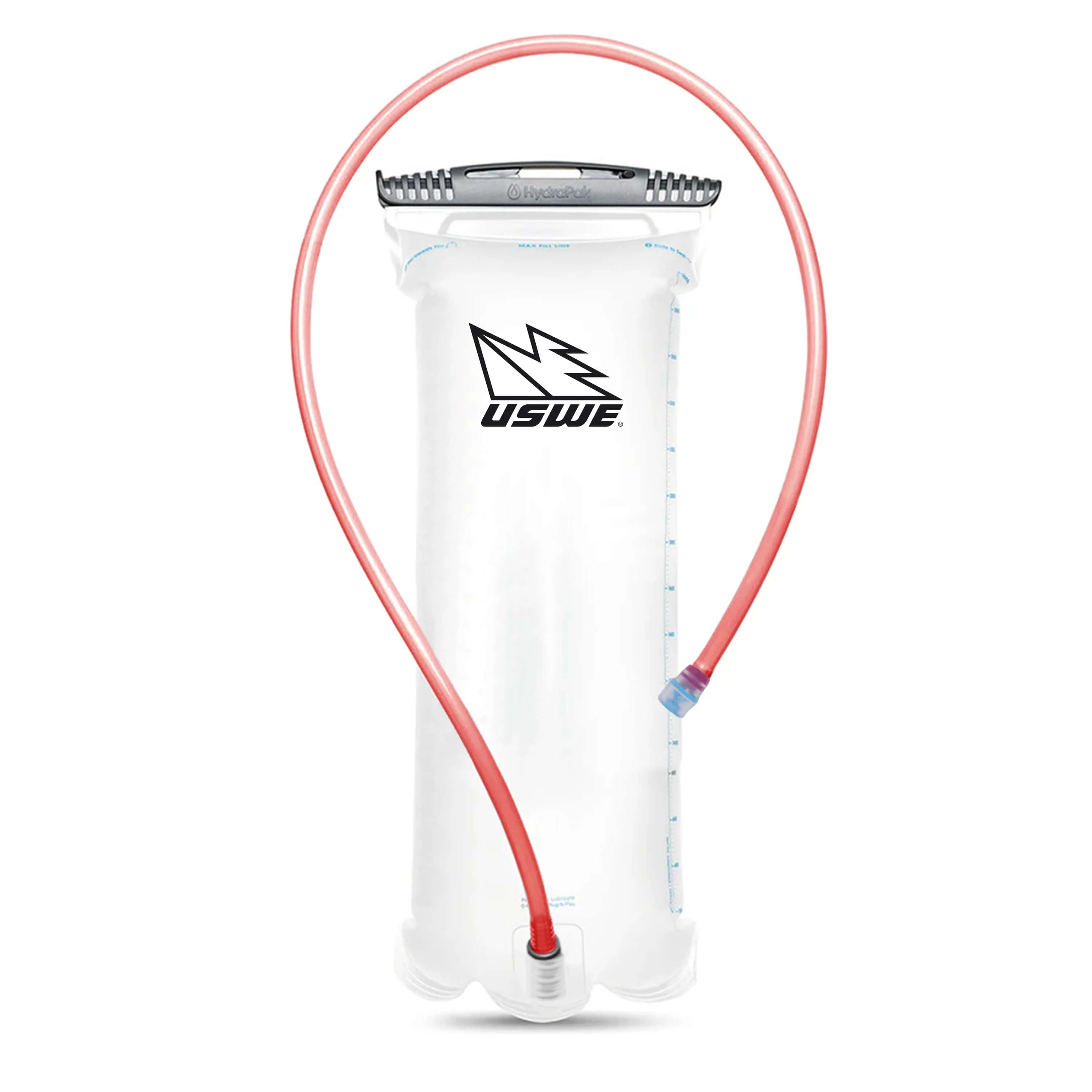 USWE Outlander Moto 4L Hydration Pack
