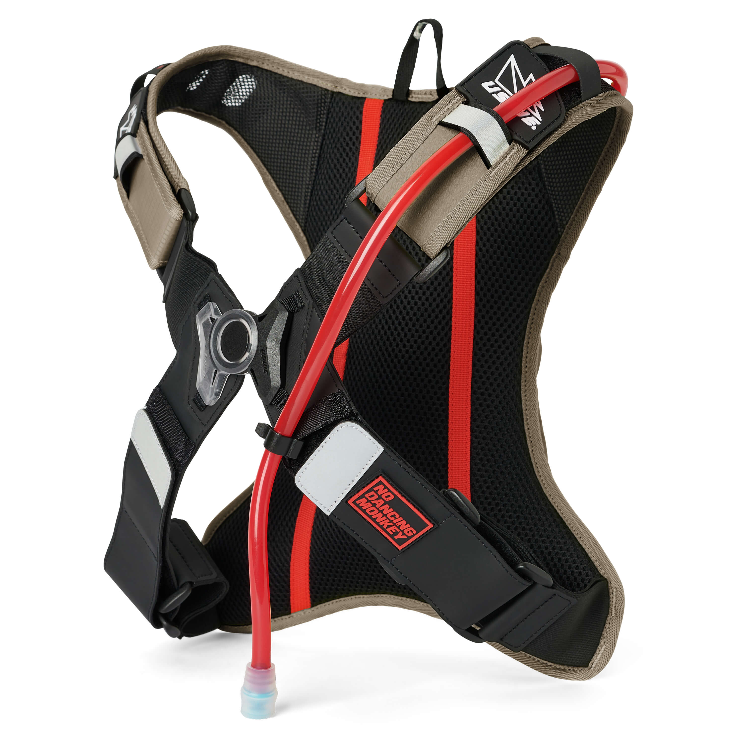 USWE Outlander Moto 2L Hydration Pack