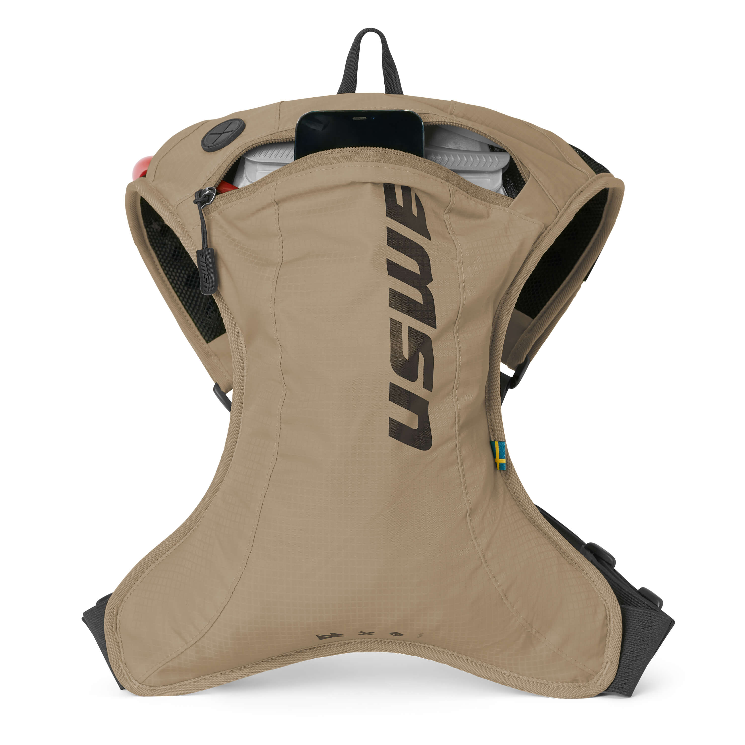 USWE Outlander Moto 2L Hydration Pack