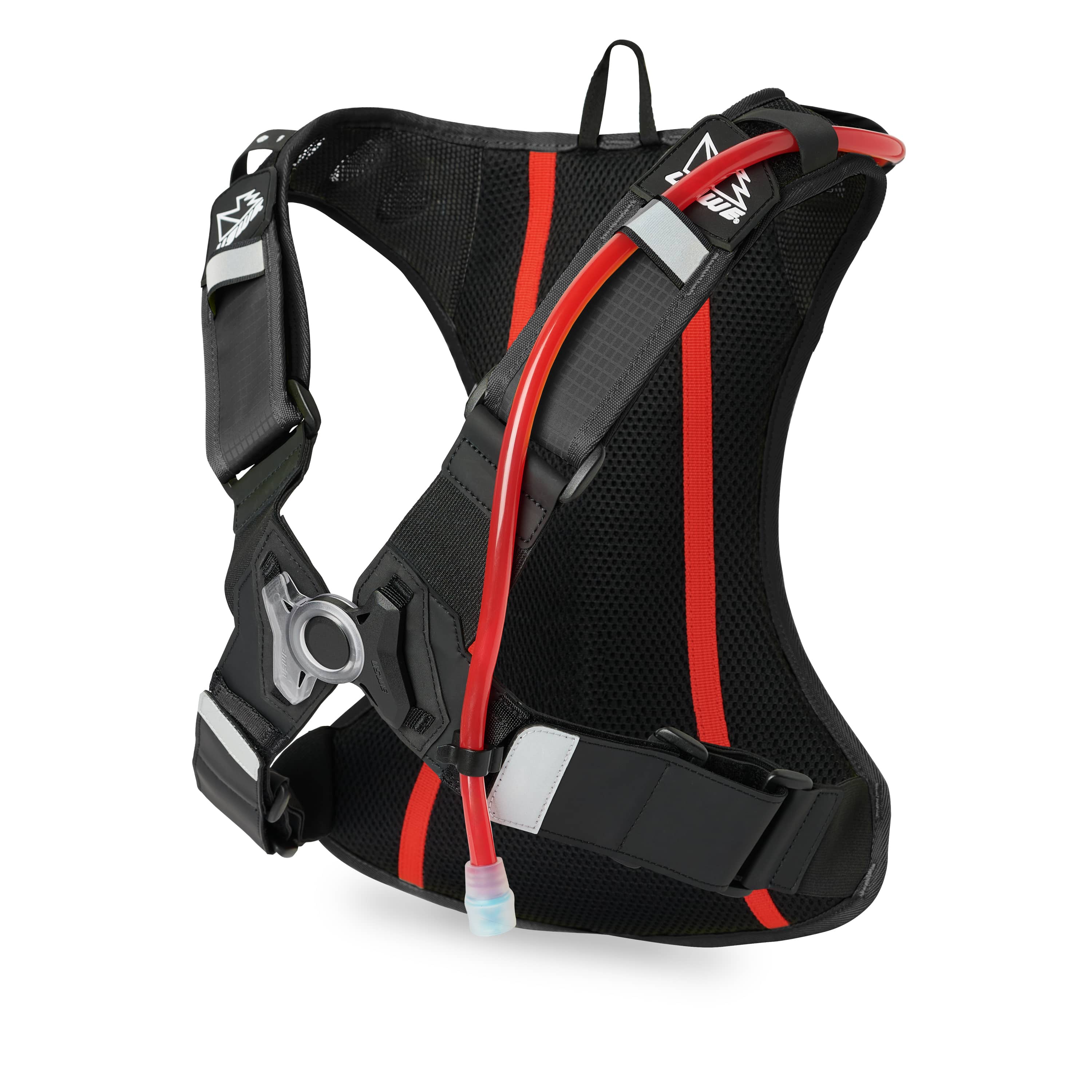 USWE Outlander Moto 4L Hydration Pack