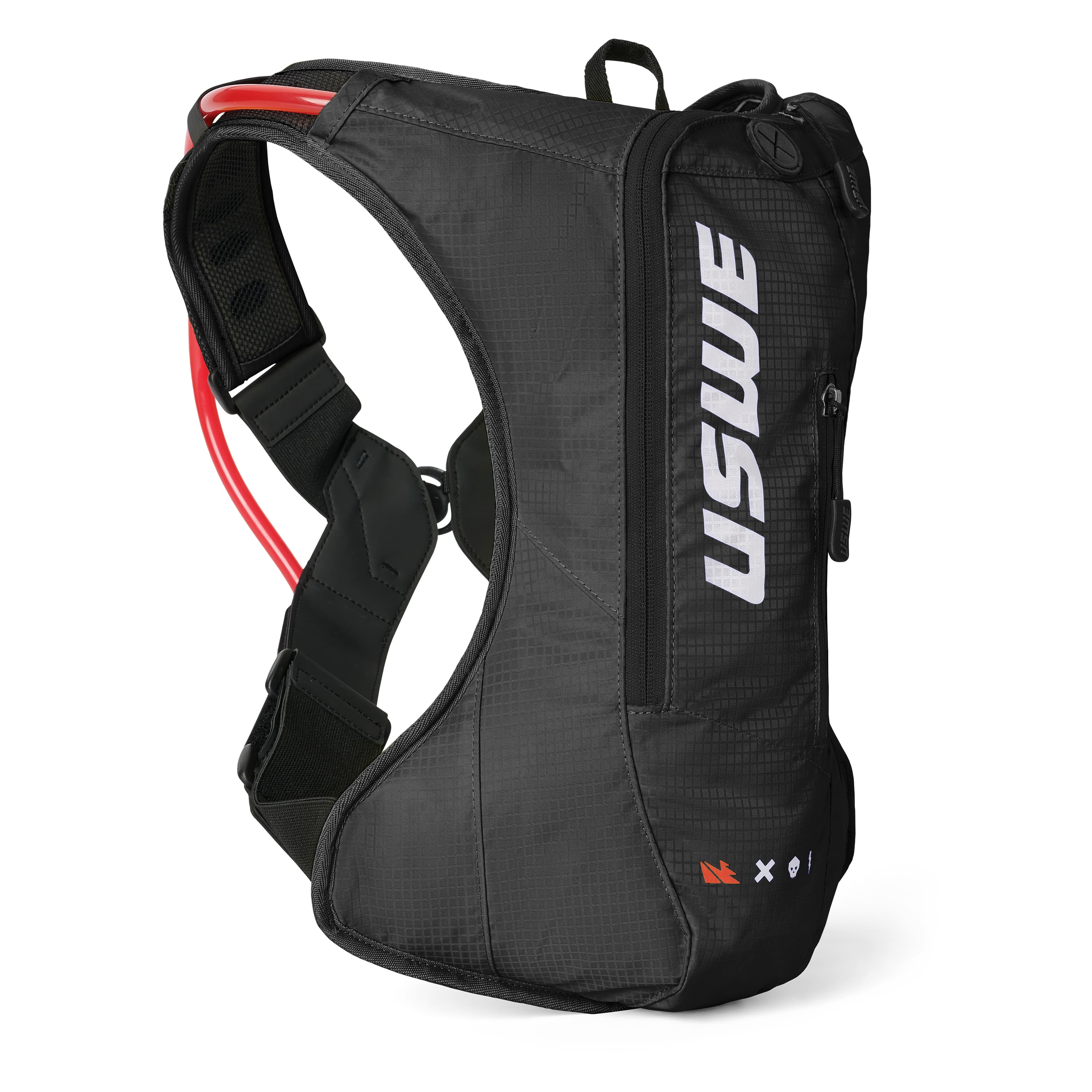 USWE Outlander Moto 4L Hydration Pack