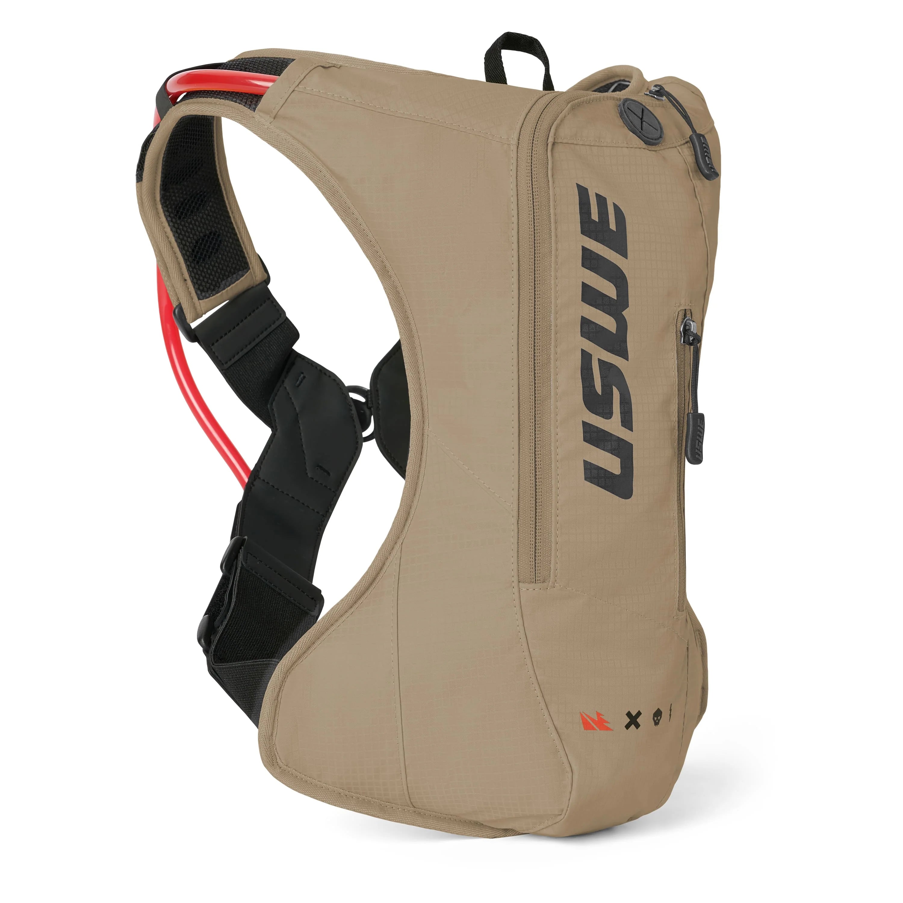 USWE Outlander Moto 4L Hydration Pack