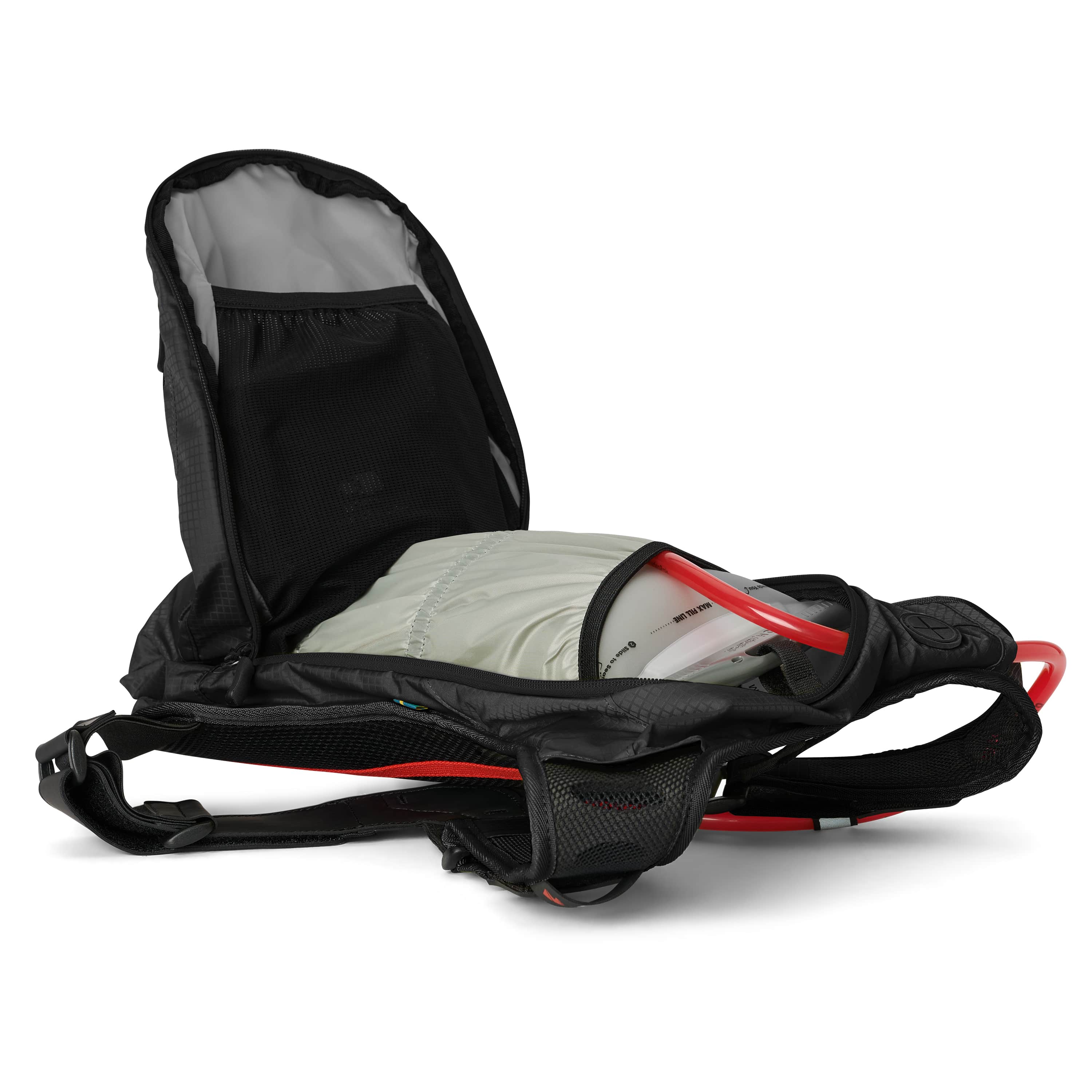 USWE Outlander Moto 9L Hydration Pack