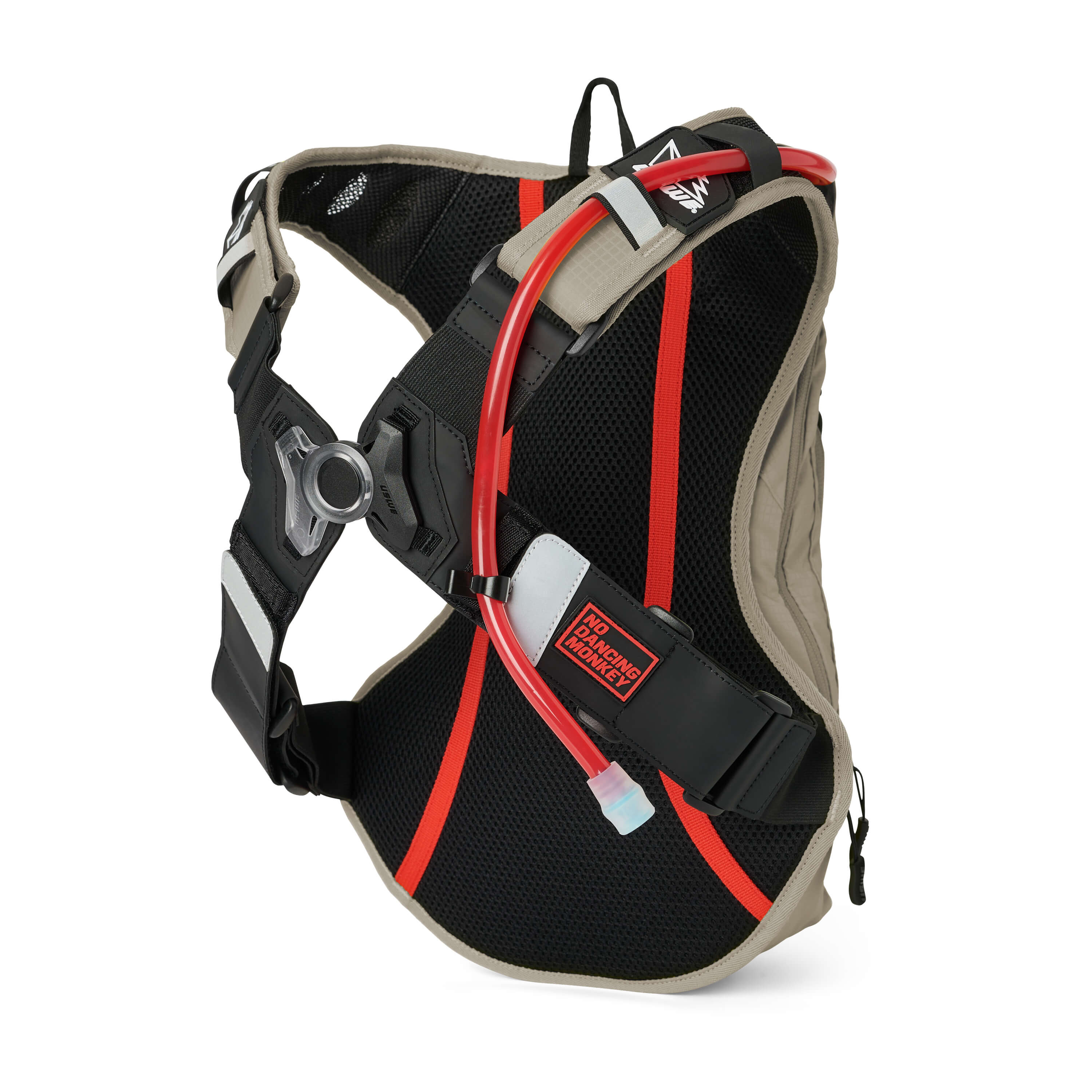 USWE Outlander Moto 9L Hydration Pack