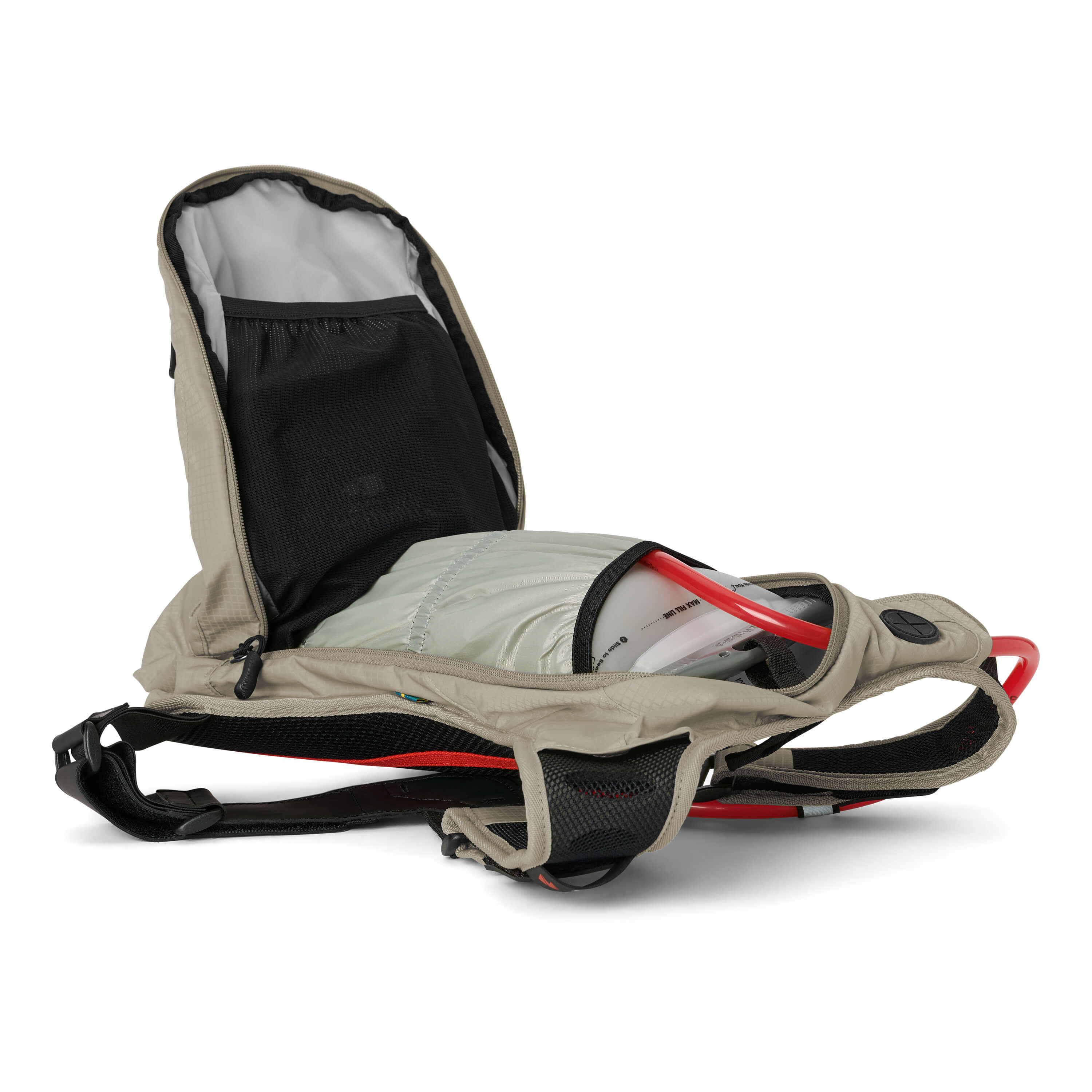 USWE Outlander Moto 9L Hydration Pack