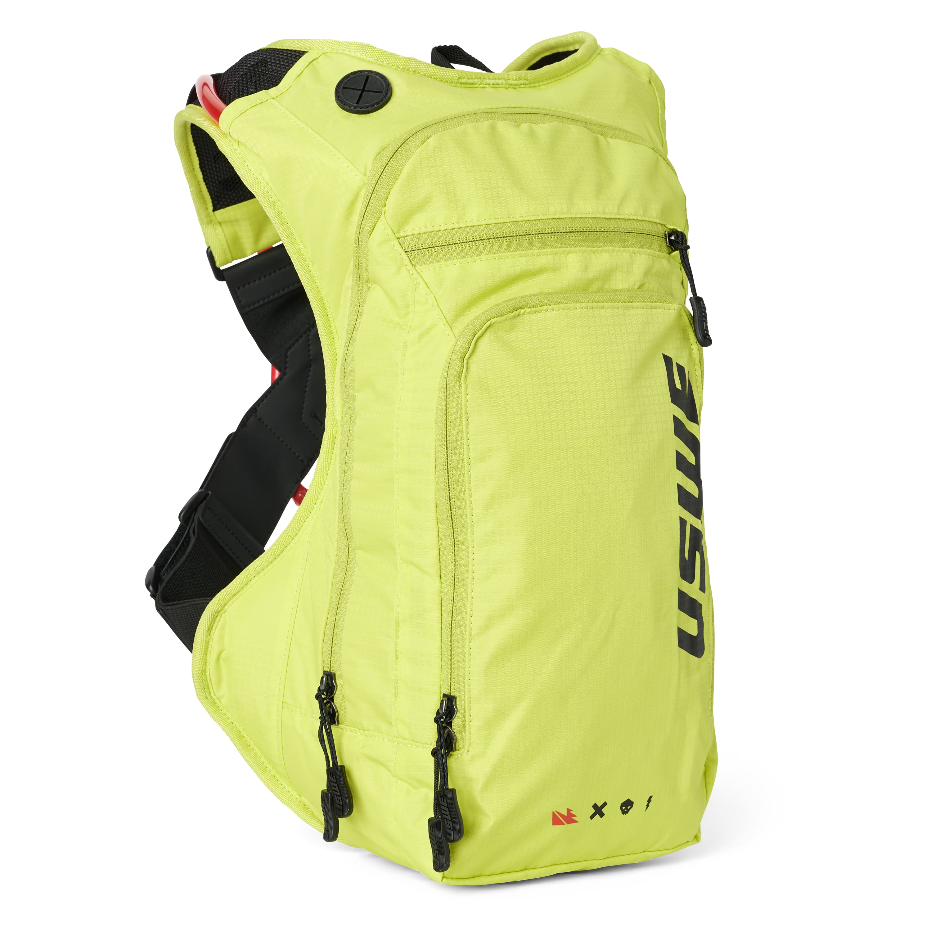 USWE Outlander Moto 9L Hydration Pack