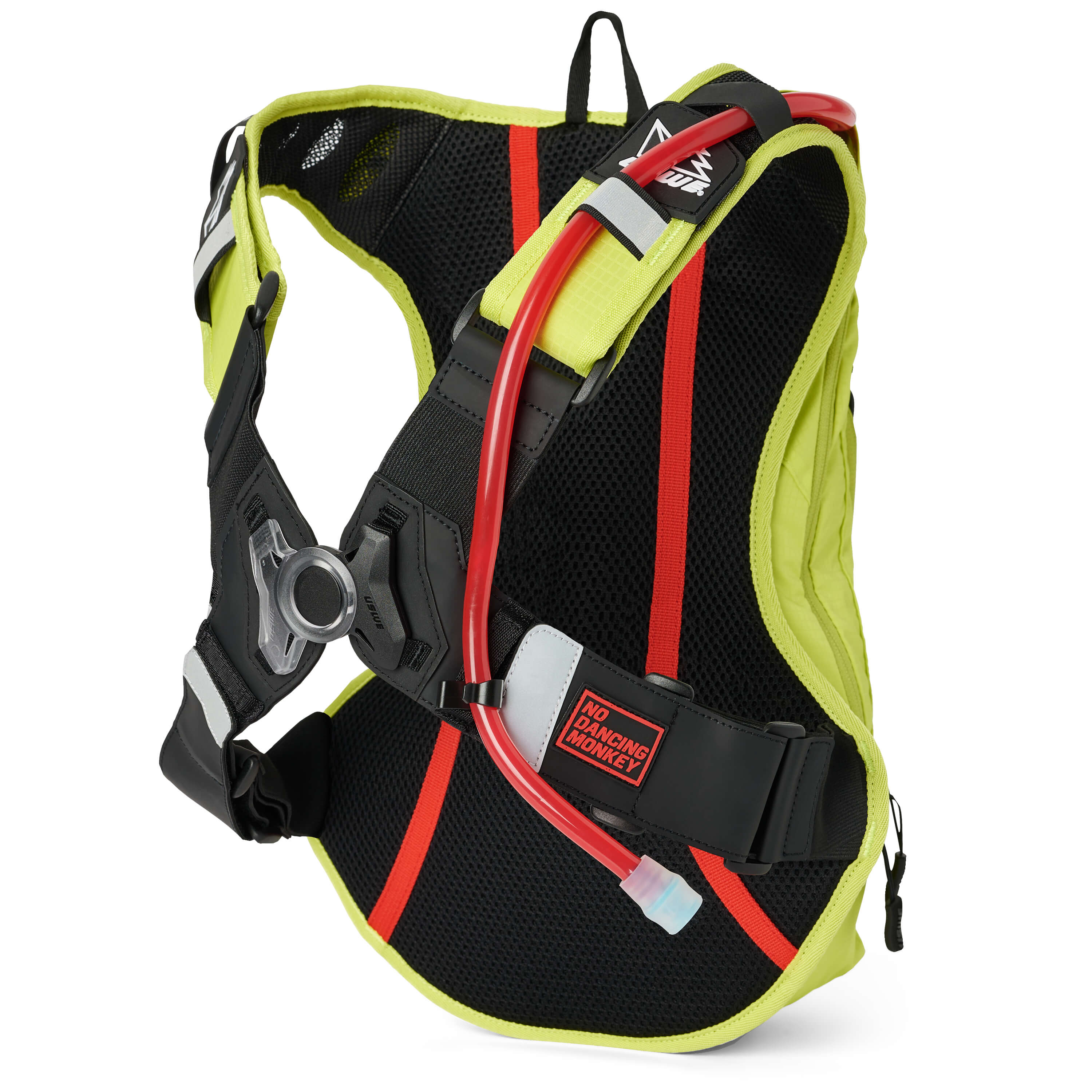 USWE Outlander Moto 9L Hydration Pack