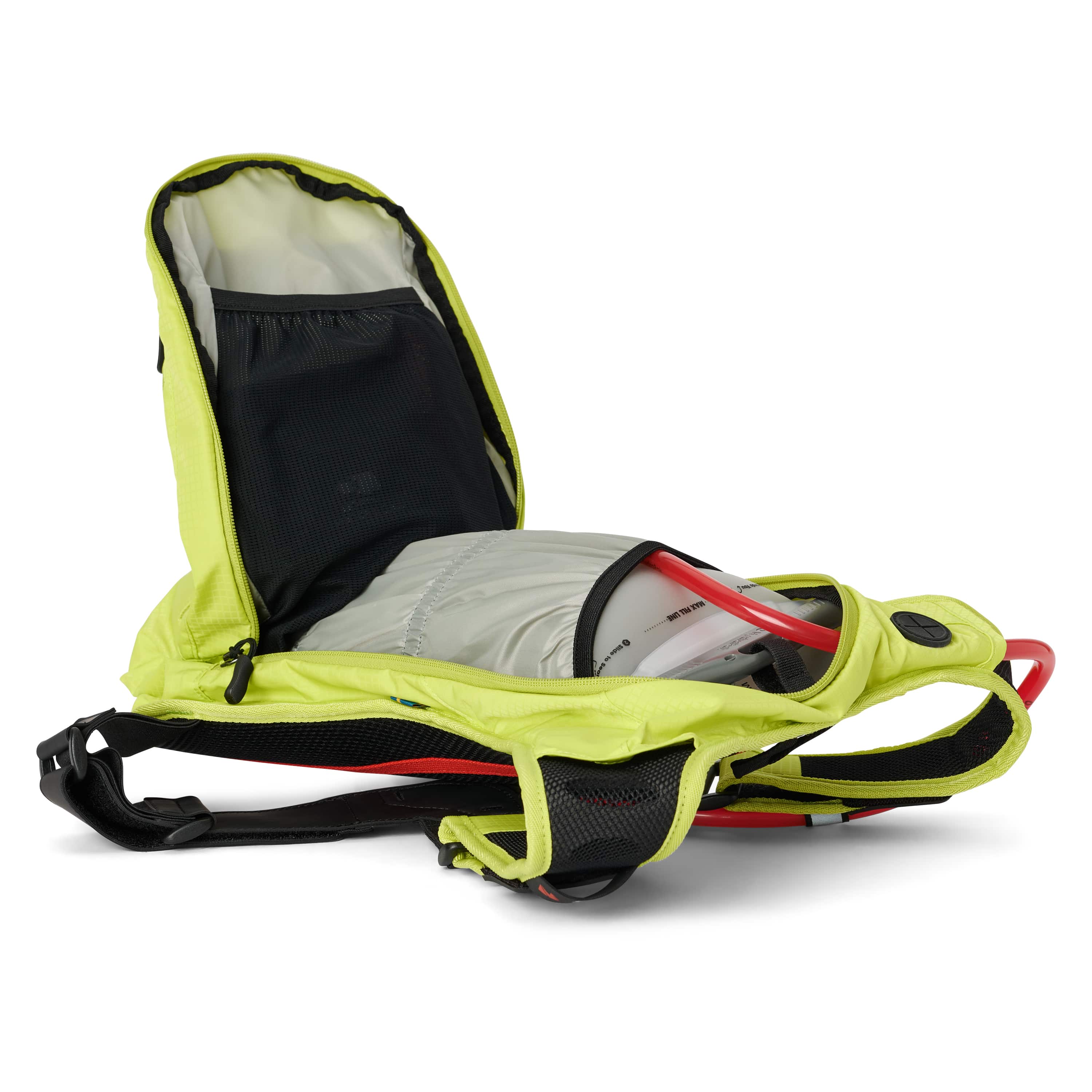 USWE Outlander Moto 9L Hydration Pack