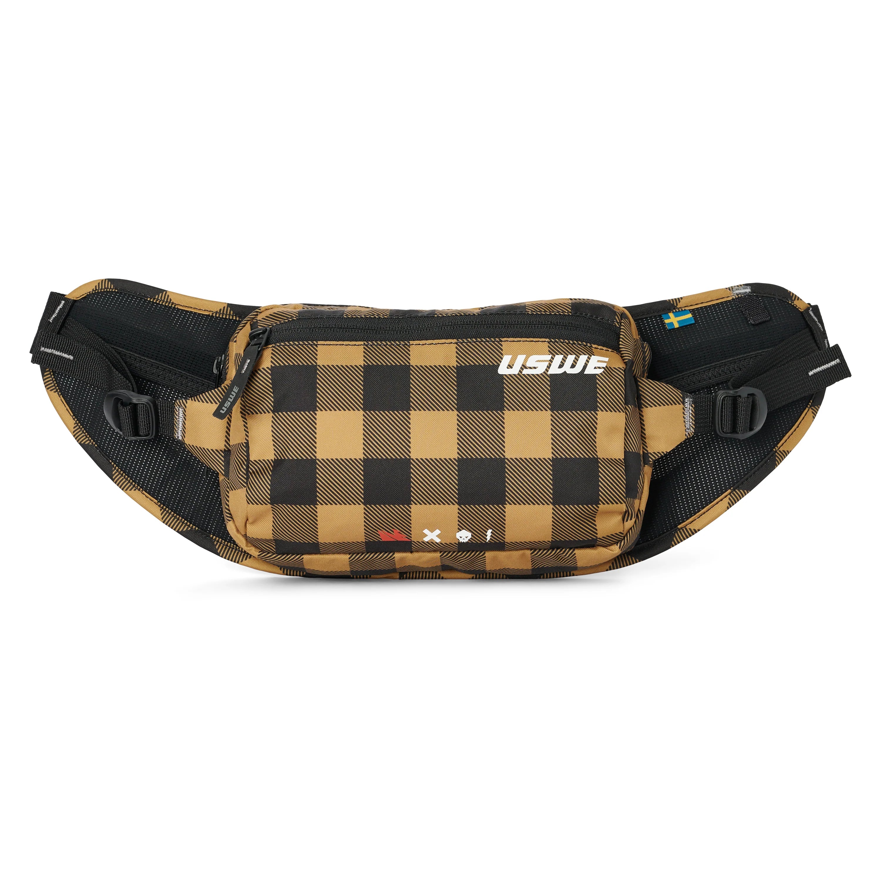 USWE Waist 2L Hip Pack