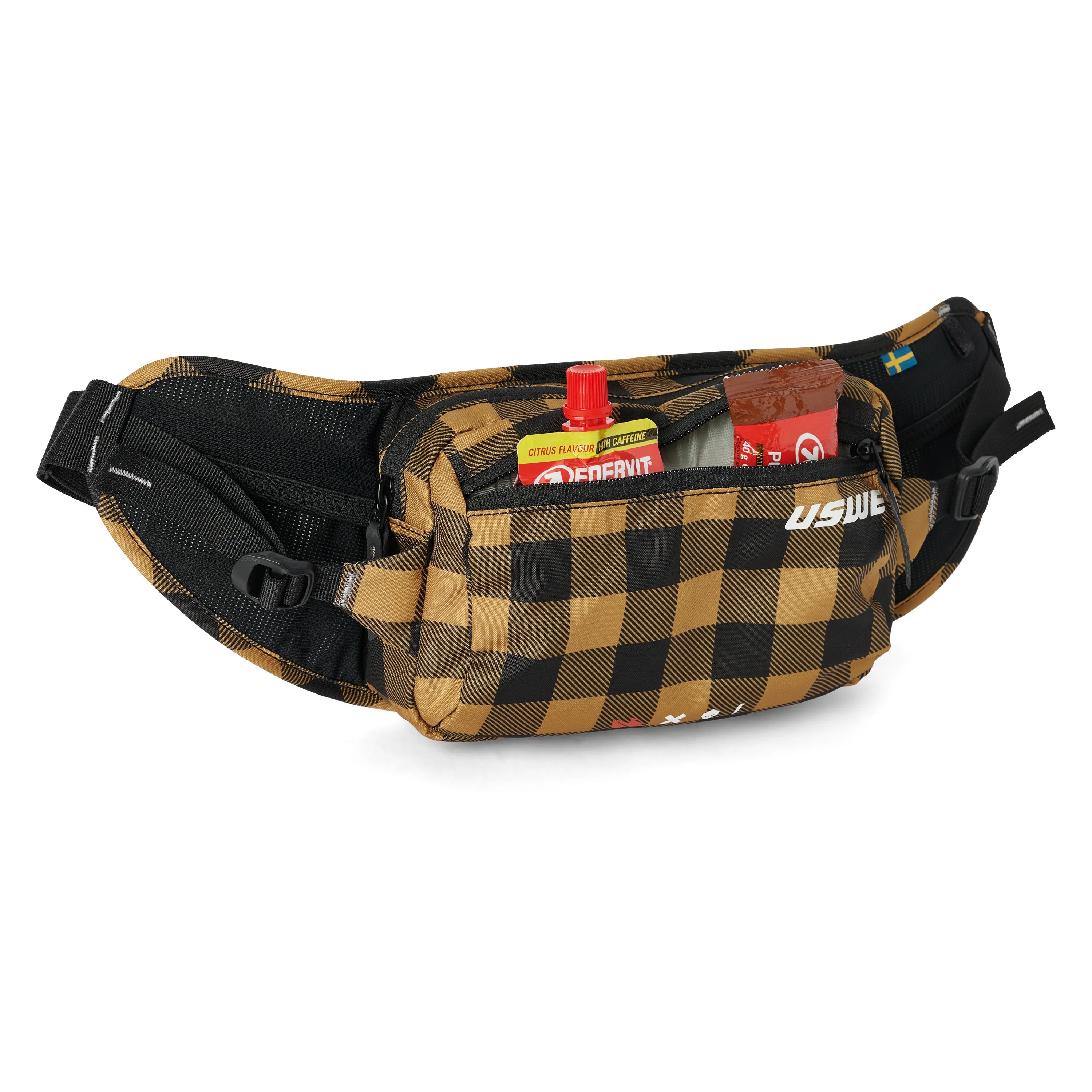 USWE Waist 2L Hip Pack