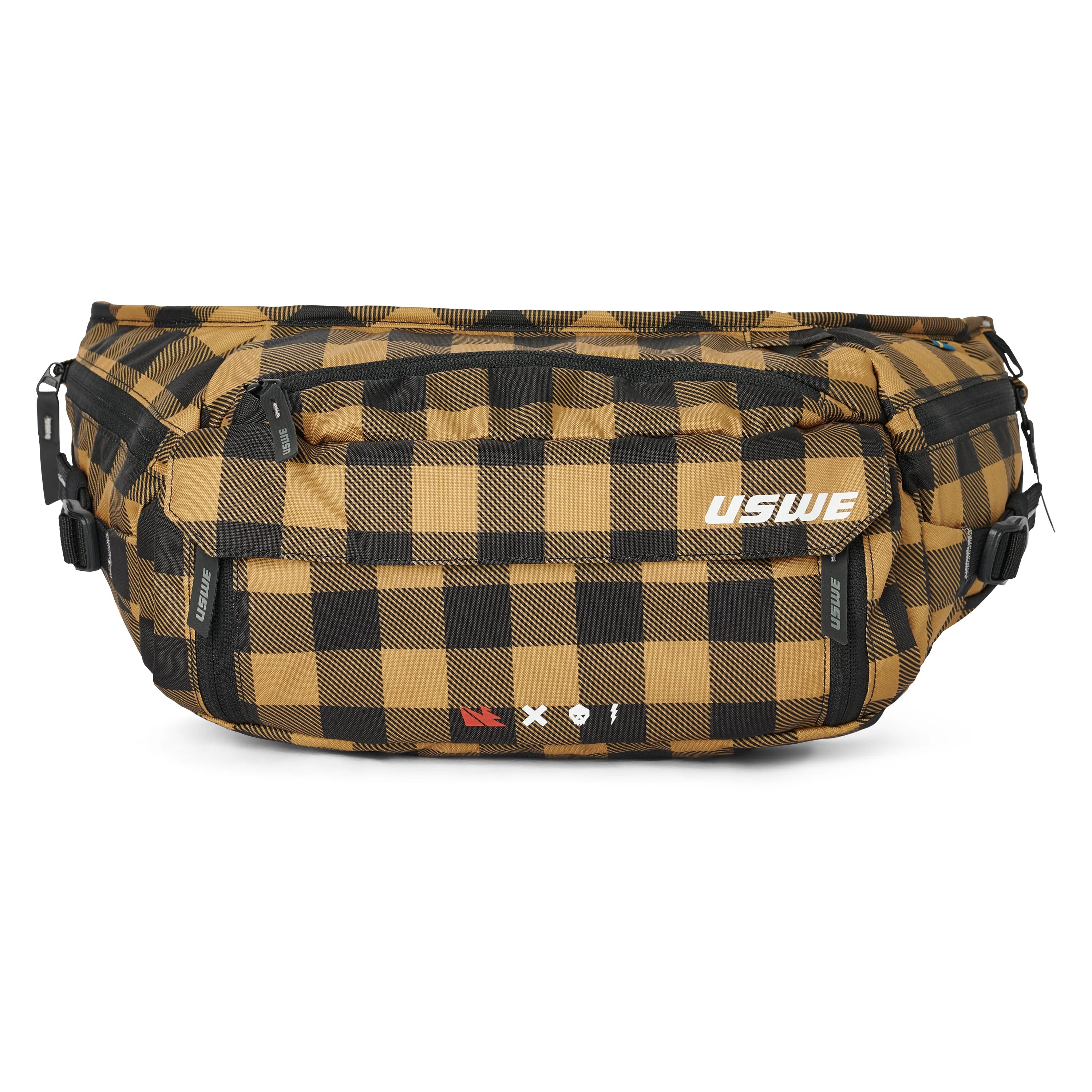 USWE Waist 6L Hip Pack